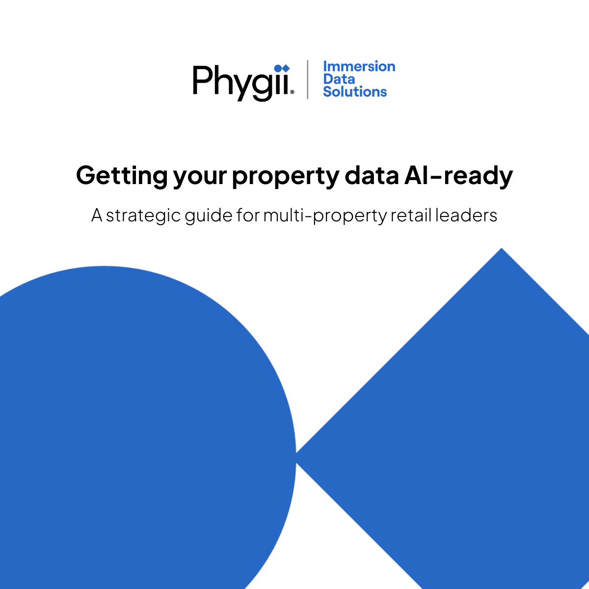 AI-Ready Guide cover