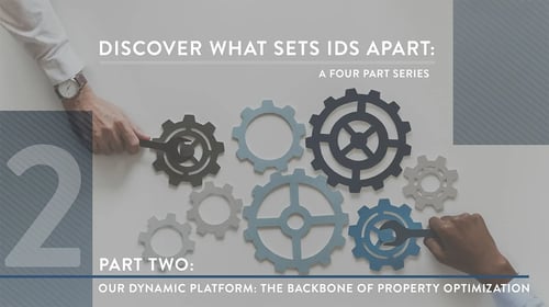 The Backbone of Retail Property Optimization