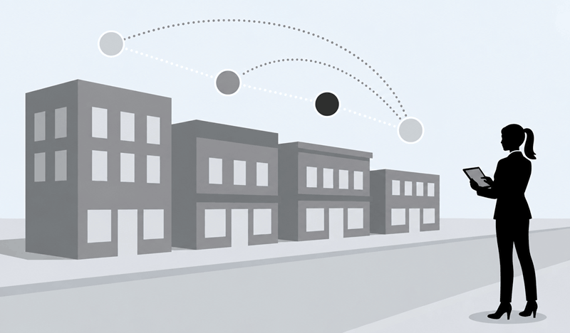 Business District Data Flow (1)