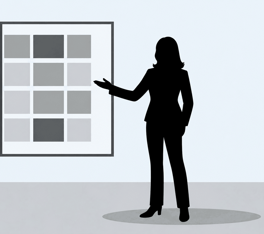 Minimalist Female Presentation Silhouette (1)