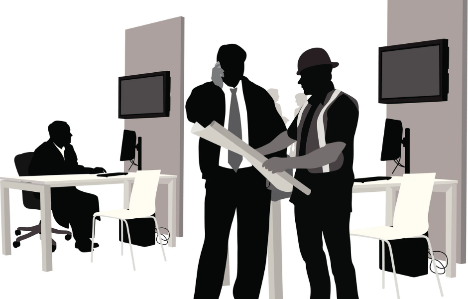 The five stages of RPO maturity