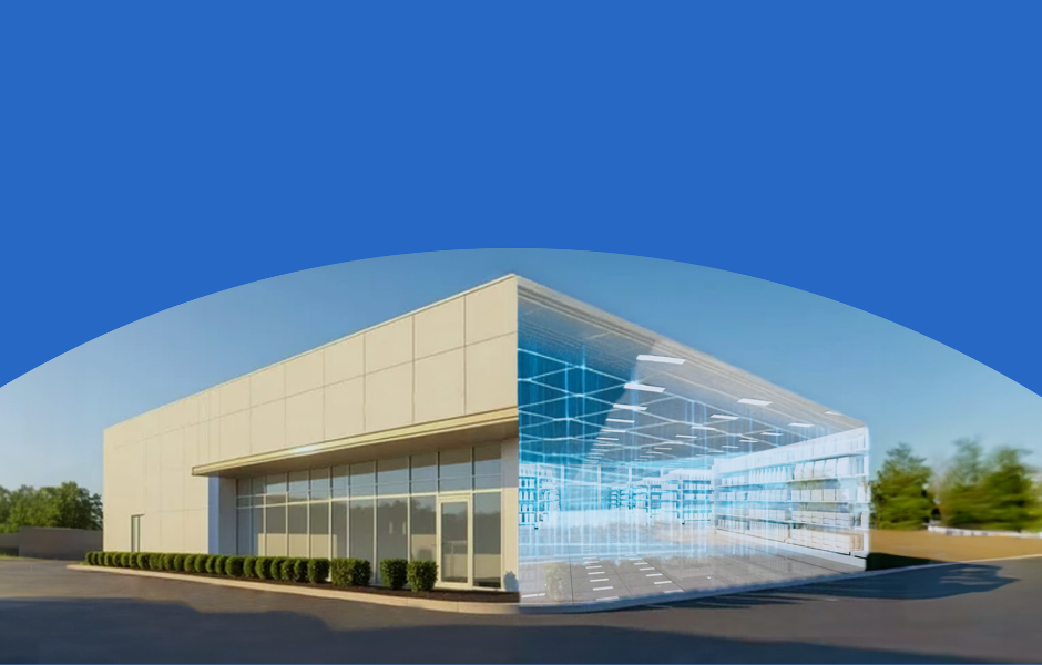 Store surveys vs. Phygital twins: what retail property leaders need to know