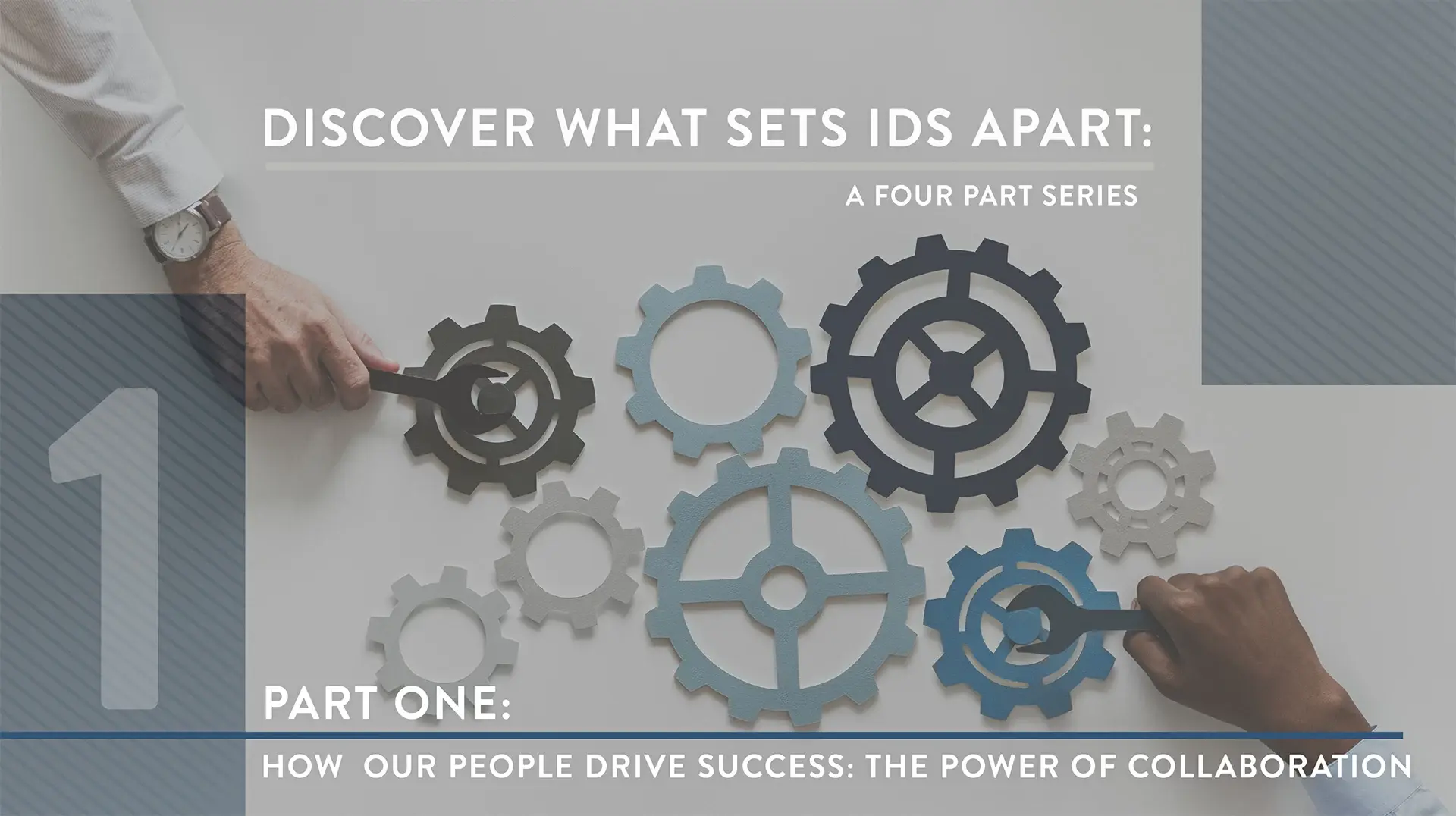 How Our People Drive Success: The Power of Collaboration