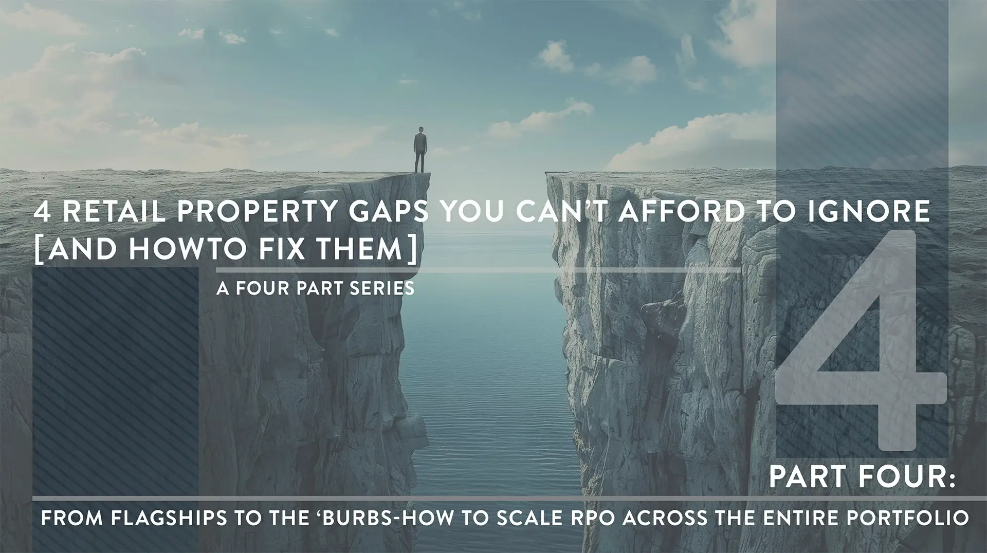 From Flagships to the ‘Burbs’ | How to Scale RPO Across the Entire Portfolio