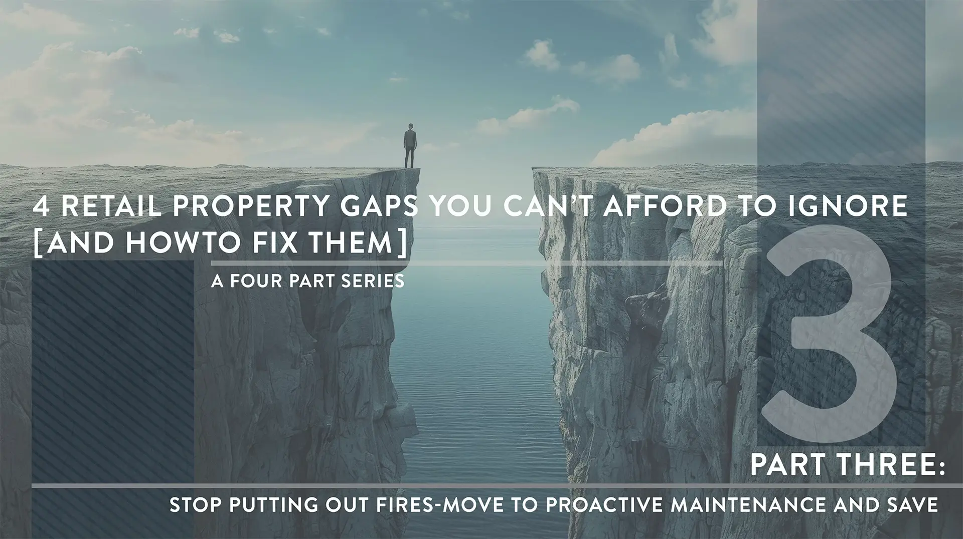 Stop Putting Out Fires | Move to Proactive Maintenance & Save Big