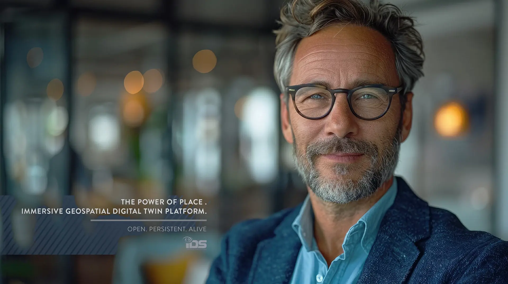 Tactical Excellence in the CREC C-Suite with a Digital Twin Platform