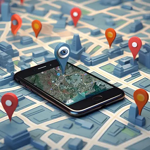 WHAT IS LOCATION INTELLIGENCE?