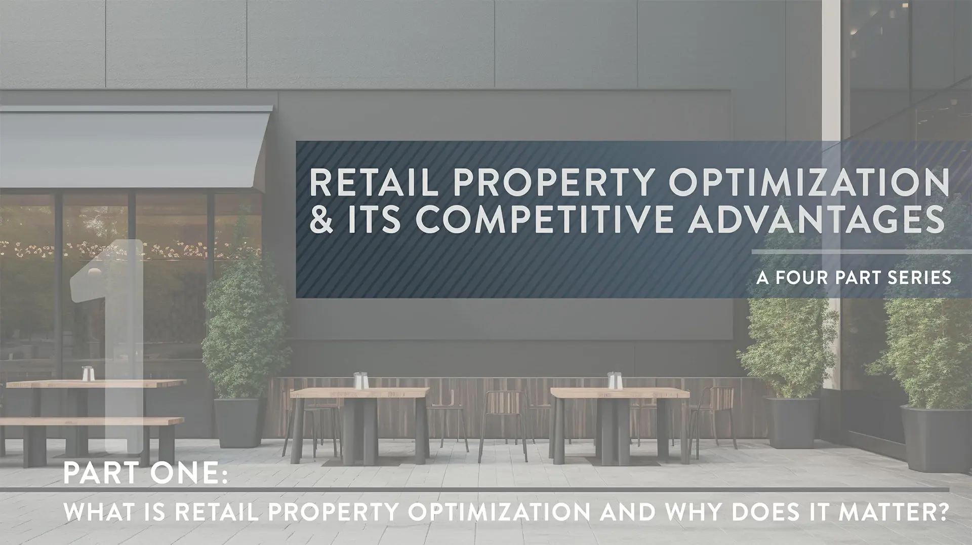 What is Retail Property Optimization (RPO)?
