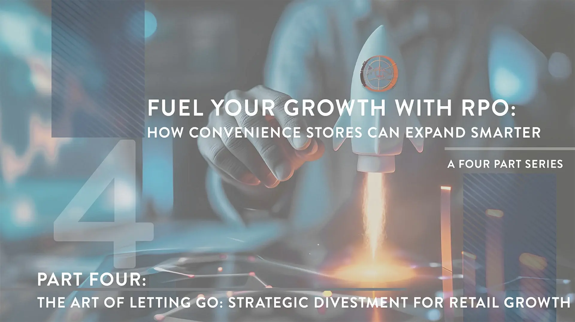 The Art of Letting Go: Smart Divestment For C-Stores