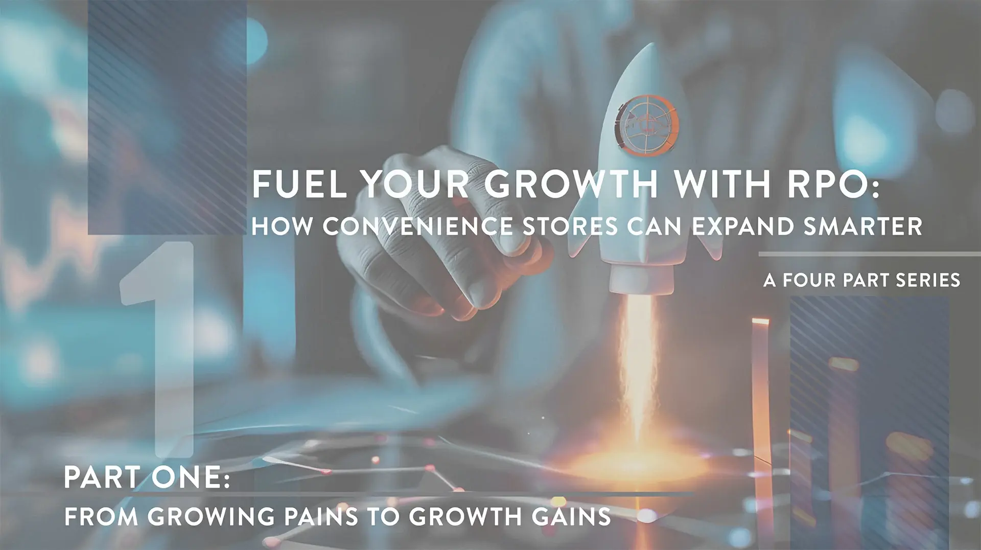 From Growing Pains to Growth Gains