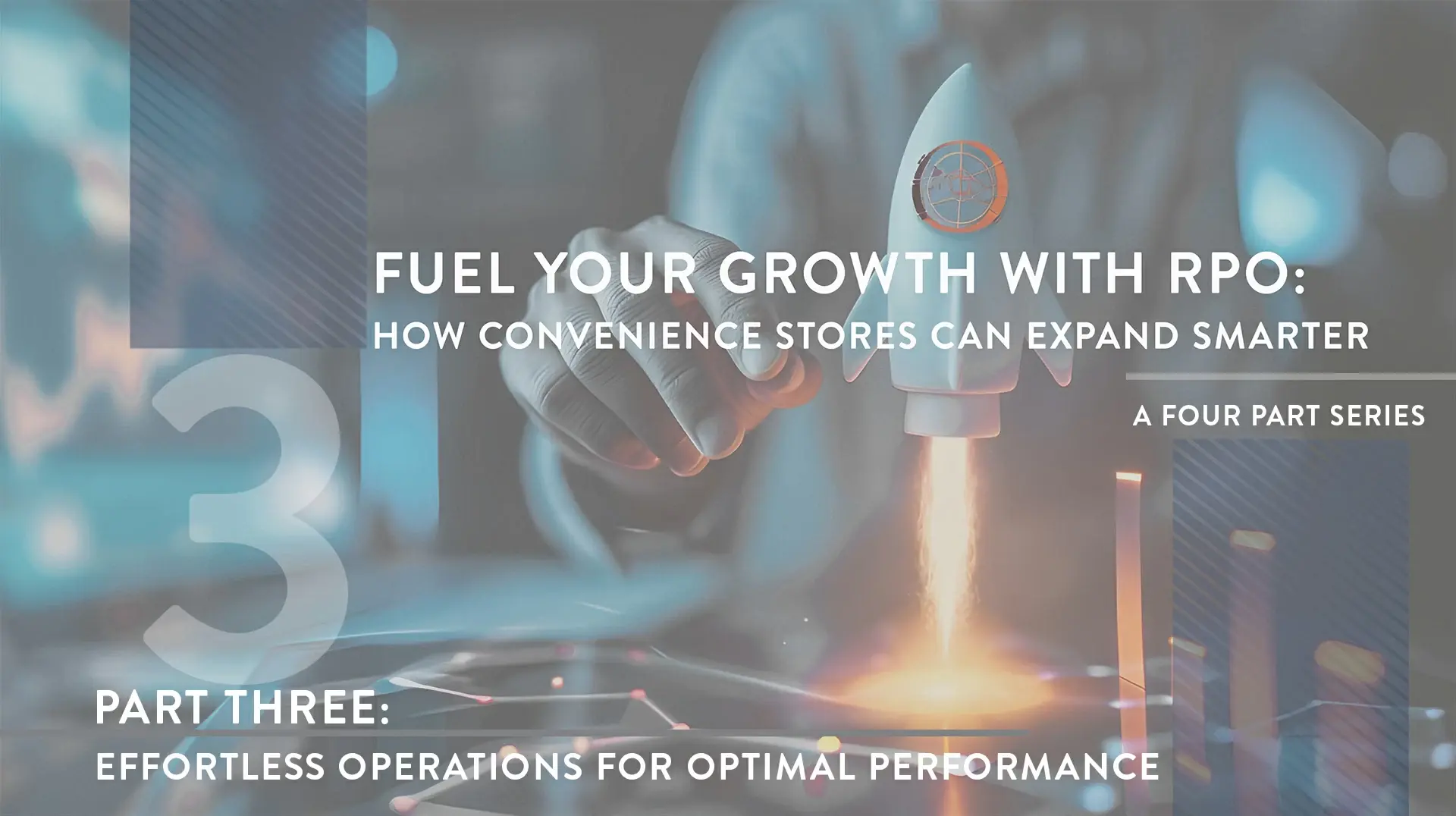 Effortless Operations For Optimal Performance