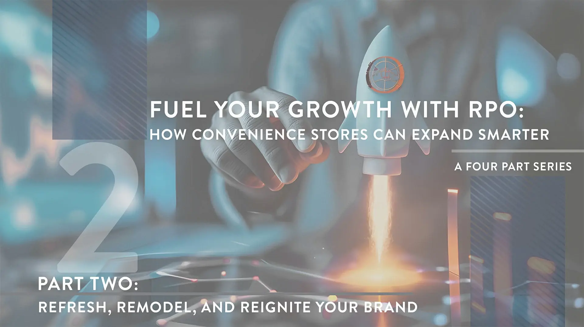 Refresh. Remodel, and Reignite Your Brand