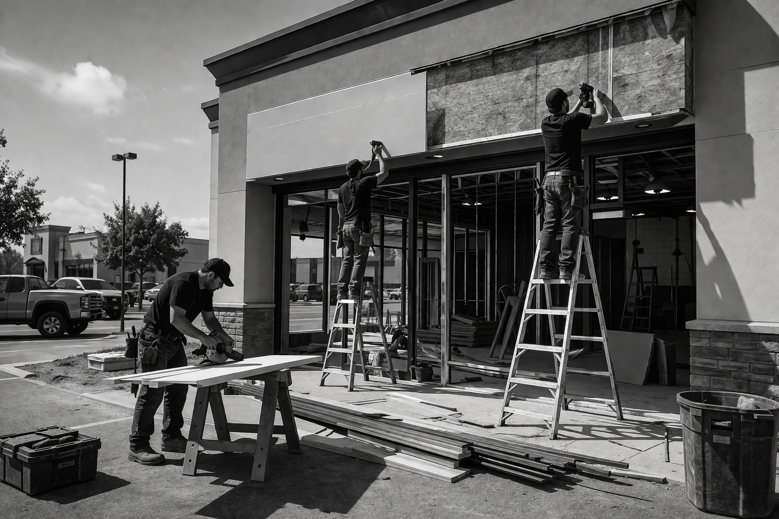 Why leading a facilities team still feels reactive, even with a preventive maintenance program