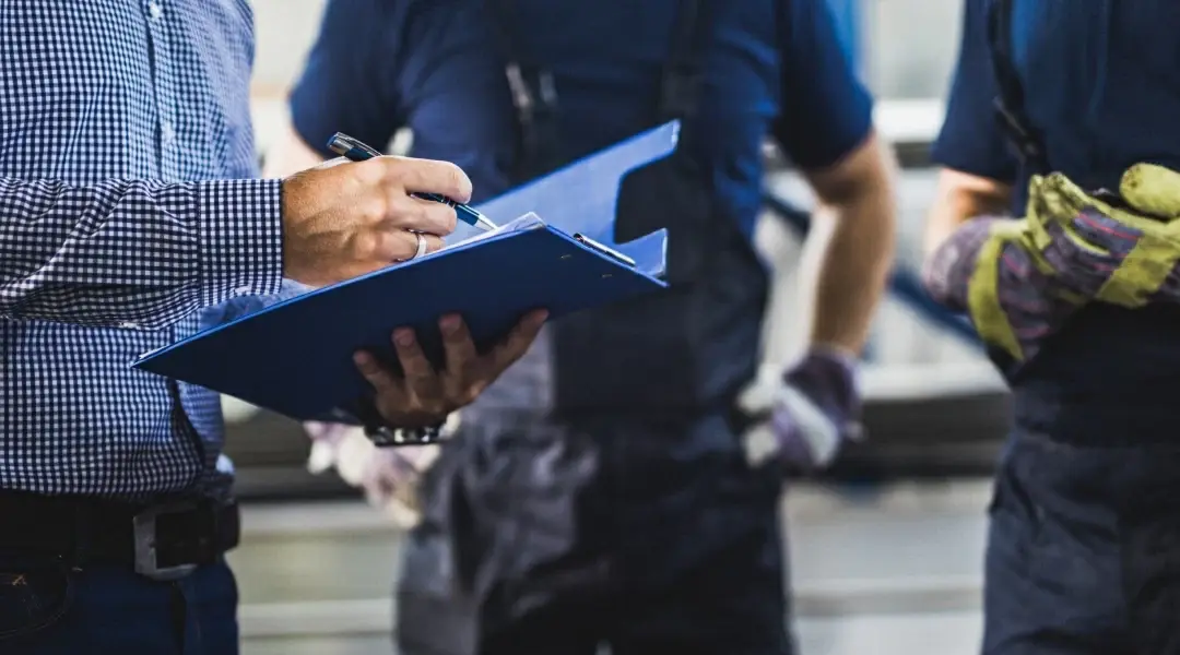 5 ways to reduce facilities management costs