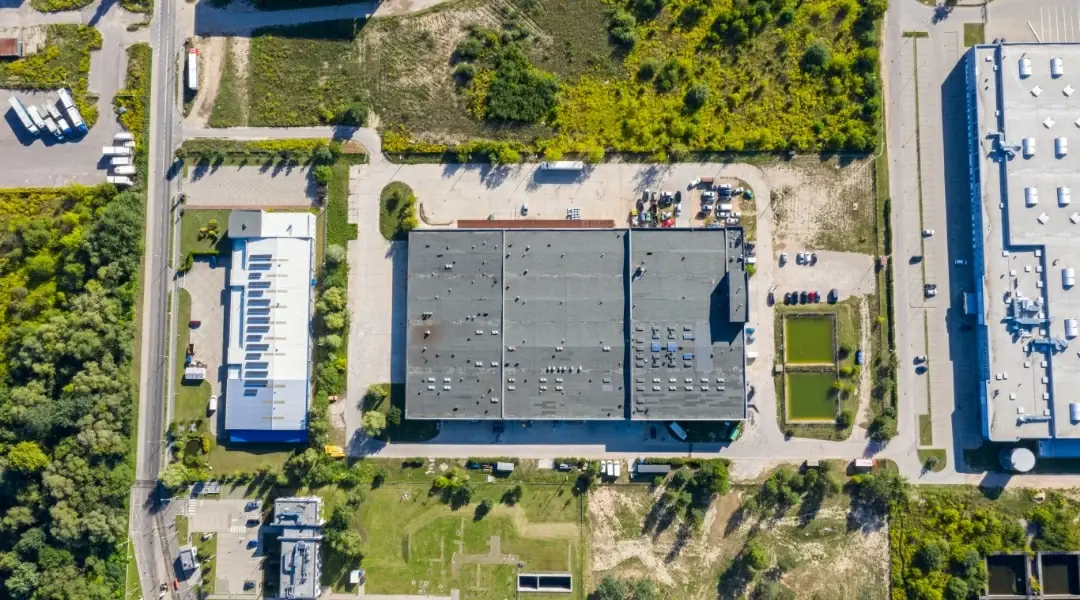 ROOF ASSESSMENT CASE STUDY