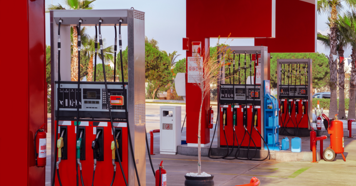 Convenience store brand accelerates refresh initiative, finds savings with Phygii
