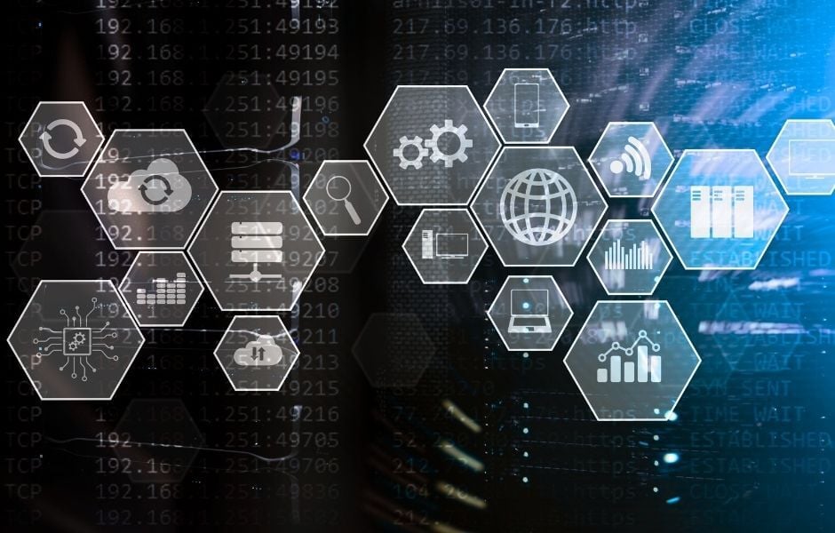 Where does your property data stand? The five stages of AI readiness